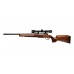 Savage Axis 2 XP .22-250 Rem 20" Barrel Bolt Action Rifle - Hardwood Savage Axis 2 XP .22-250 Rem 20" Barrel Bolt Action Rifle - Hardwood